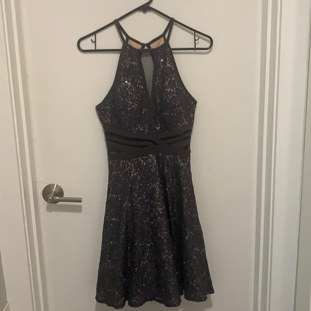 Formal/prom/homecoming dress.